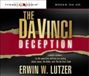 The Da Vinci Deception by Erwin Lutzer