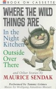 Where the Wild Things Are and Other Stories by Maurice Sendak