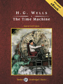 The Time Machine by H.G. Wells