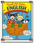 Teach Me More English/ESL by Judy Mahoney