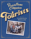 Tourists by Garrison Keillor