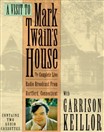 A Visit to Mark Twain's House by Garrison Keillor