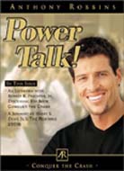 PowerTalk: Conquer the Crash by Anthony Robbins