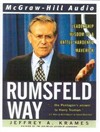 The Rumsfeld Way by Jeffrey Krames