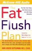 The Fat Flush Plan by Ann Louise Gittleman