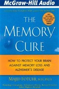The Memory Cure by Majid Fotuhi