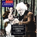 A Christmas Carol by Charles Dickens