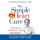 The Simple Heart Cure by Chauncey W. Crandall