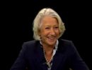 A Conversation with Actress Helen Mirren and Filmmaker Stephen Frears on The Queen by Helen Mirren