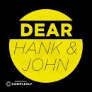 Dear Hank & John Podcast by John Green