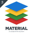 Material: Google and Android Podcast by Andy Ihnatko