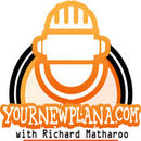 Your New Plan A Podcast by Richard Matharoo