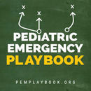 Pediatric Emergency Playbook Podcast by Tim Horeczko