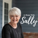 At Home With Sally Podcast by Sally Clarkson