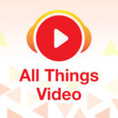 All Things Video Podcast by James Creech