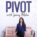 Pivot Podcast by Jenny Blake