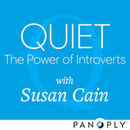 Quiet: The Power of Introverts Podcast by Susan Cain