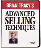 Advanced Selling Techniques by Brian Tracy