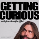 Getting Curious Podcast by Jonathan Van Ness