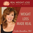 Weight Loss Made Real Podcast by Cookie Rosenblum