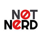 Notnerd Podcast by Nate Heath