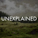 Unexplained Podcast by Richard MacLean Smith