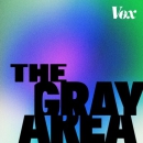 The Gray Area Podcast by Sean Illing