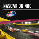 NASCAR on NBC Podcast by Nate Ryan