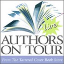 Authors On Tour - Live! Podcast by Rob Simon