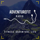 Adventure Fit Radio Podcast by Bill Kerr