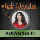 Ask Wardee Podcast by Wardee Harmon