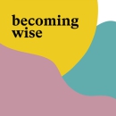 Becoming Wise Podcast by Krista Tippett