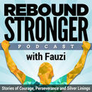 Rebound Stronger Podcast by Fauzi Djauhari