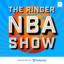 The Ringer NBA Show Podcast