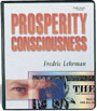 Prosperity Consciousness by Fredric Lehrman