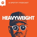 Heavyweight Podcast by Jonathan Goldstein