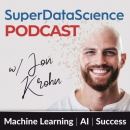 Super Data Science: ML & AI Podcast by Jon Krohn