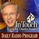 InTouch with Charles Stanley Podcast by Charles Stanley