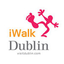 Dublin Tourism iWalks Podcast by Pat Liddy