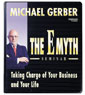 The E-Myth Seminar by Michael Gerber