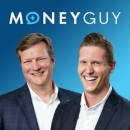 Money Guy Show Podcast by Brian Preston