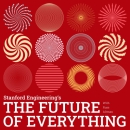 The Future of Everything Podcast by Russ Altman