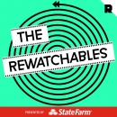 The Rewatchables Podcast by Bill Simmons