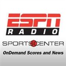 ESPN Radio SportsCenter Podcast