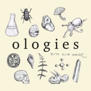 Ologies with Alie Ward Podcast by Alie Ward