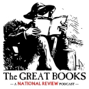 National Review's Great Books Podcast by John J. Miller