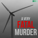 A Very Fatal Murder Podcast