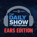 The Daily Show Podcast by Trevor Noah