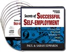 Secrets of Successful Self-Employment by Paul Edwards