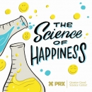 The Science of Happiness Podcast by Dacher Keltner